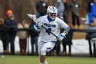 MLAX vs UNE  Wheaton College Men's Lacrosse vs University of New England. - Photo by Keith Nordstrom : Wheaton, Lacrosse, LAX, UNE